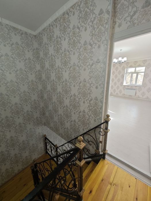 Сдаётся  в аренду  коттедж.  Мебель и техника  есть. Миробадский район
