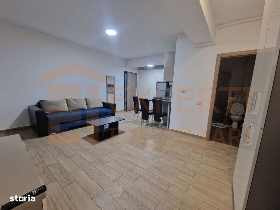 Apartament cu 2 camere de inchiriat in Mamaia