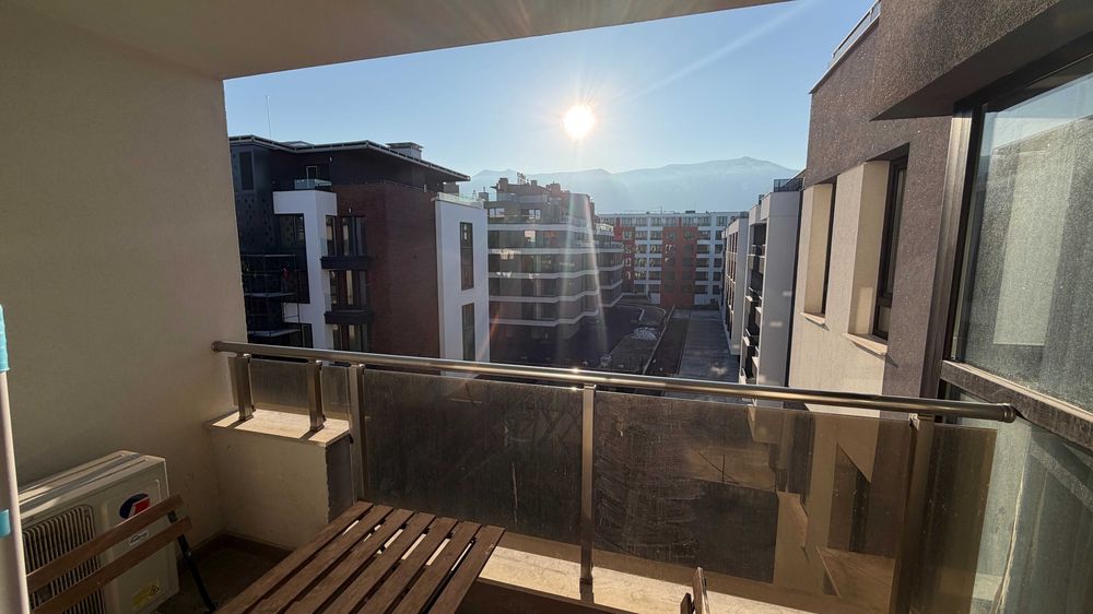 Дава се под наем Двустаен апартамент в София, Студентски град - 55 кв.м за 682.89 € - Снимка #10