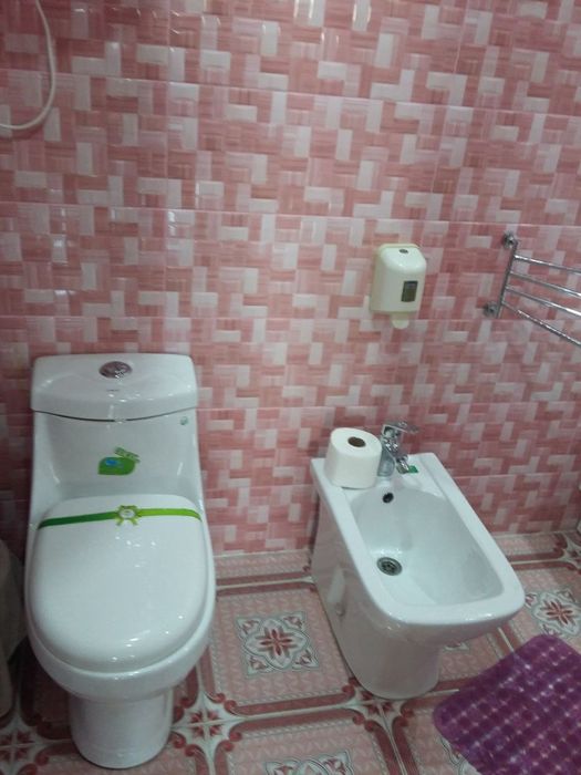 Продаётся 3-комнатная квартира в элитном доме