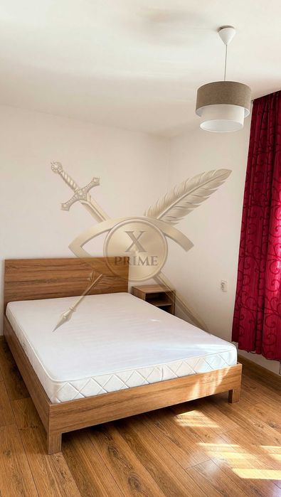Тристаен апартамент в Аспарухово! 21961052