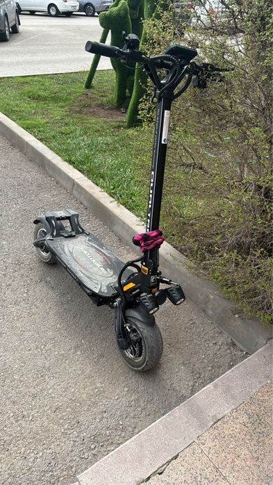 Dualtron thunder 3 13 pole 2025