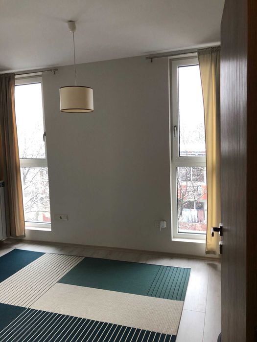 Дава се под наем Тристаен апартамент в София, Гео Милев - 85 кв.м за 688.5 € - Снимка #4