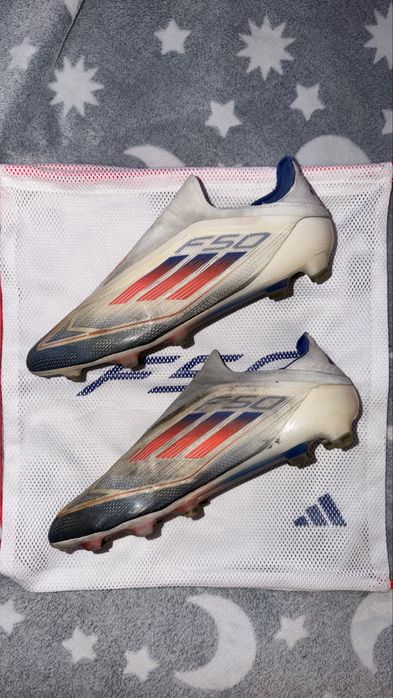 Adidas F50 футболни обувки