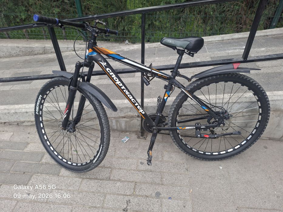 Velosapetsportmaster