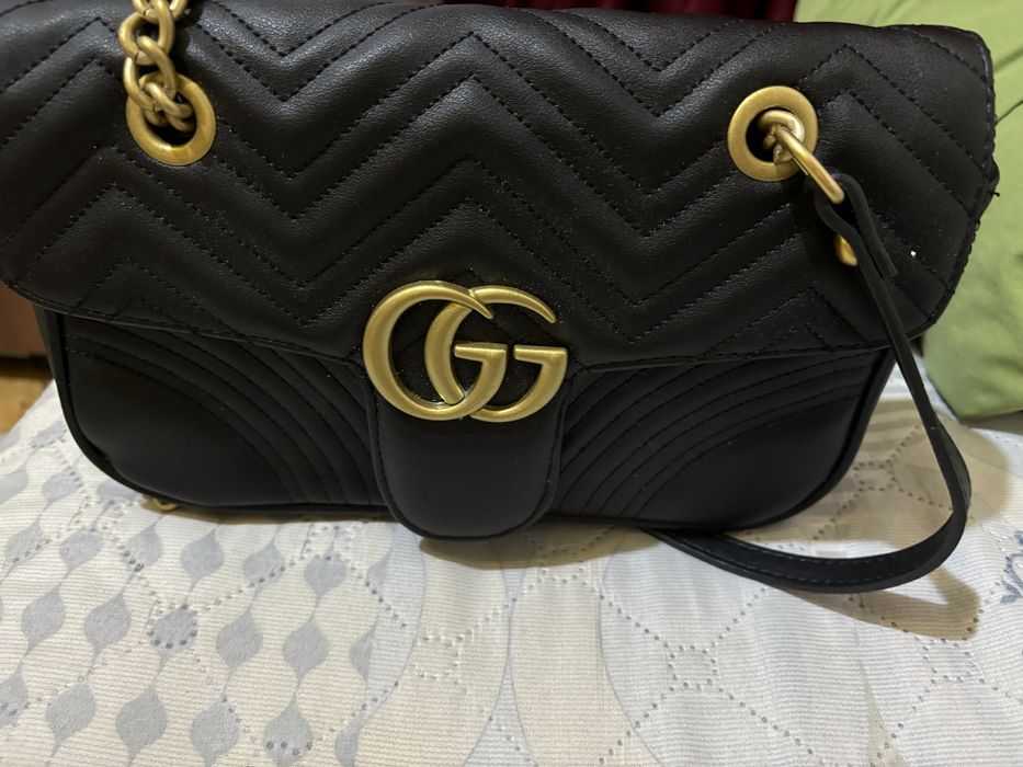 Дамска чанта Gucci