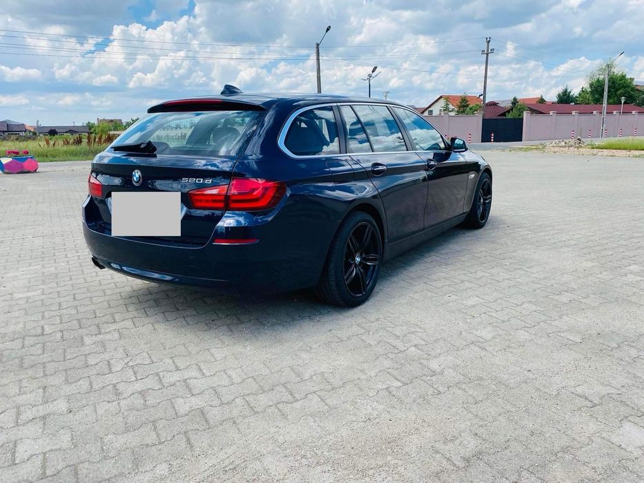 BMW 520D de vânzare