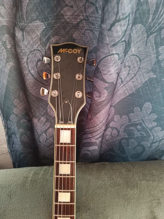 Лес пол от фирмы McCoy