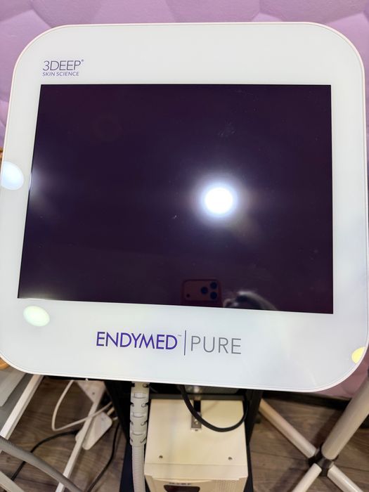 Игольчатый RF ENDYMED