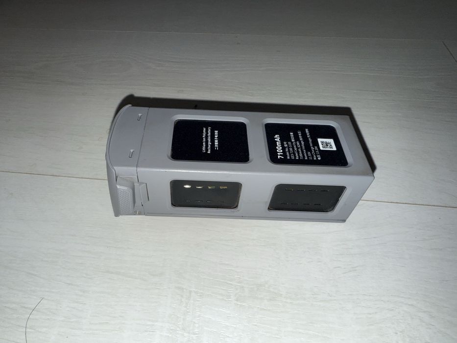 Дрон autel robotics evo 2