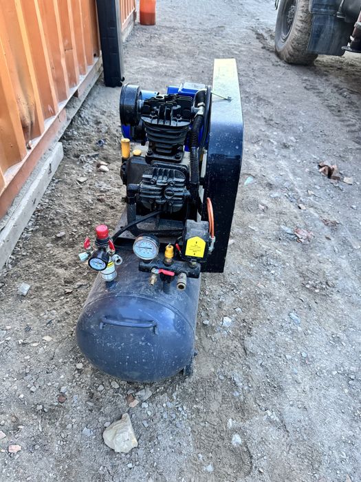 Продается компрессор