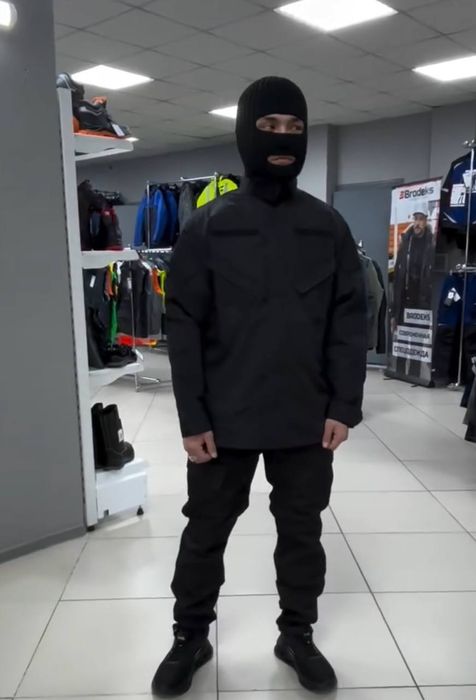Костюм Гбр полевой
