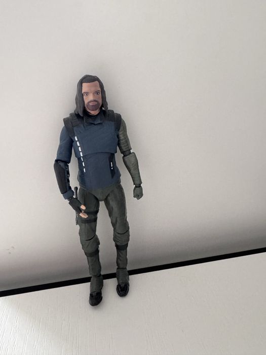 Игрушки из киндеров