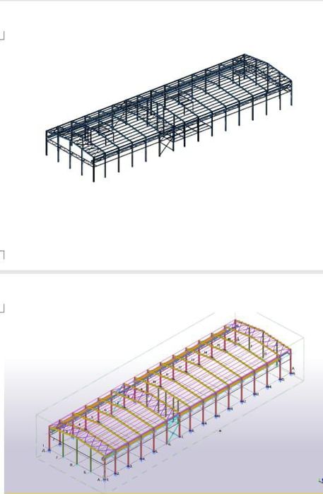 Проектирование, моделирование дизайн