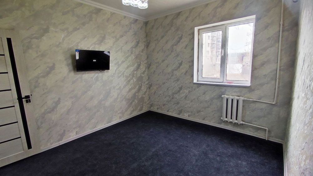 1 комнатная квартира. Бывшее общежитие. Яшнабадский район. Слонима