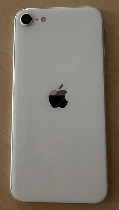 Iphone SE 2022 - White