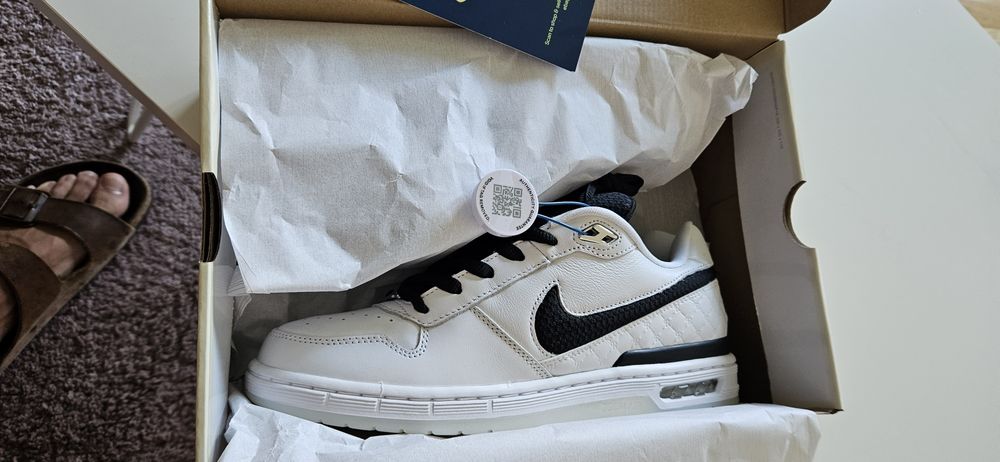 Чисто нови Nike SB P-Rod 1 размер 44