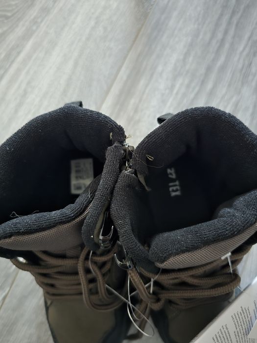 Ghete copii, marimea 27