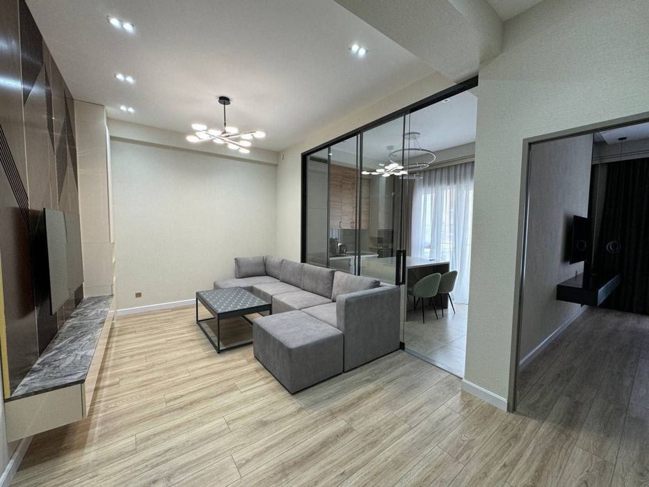 Продам ЖК Мирабад Авенью