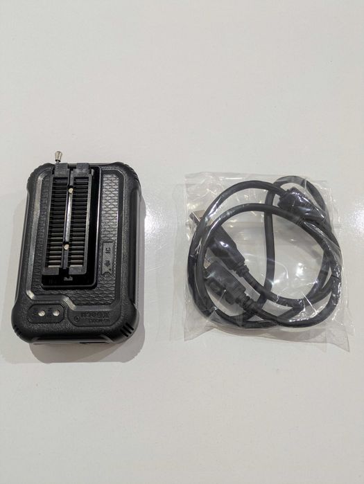 Programator memorii eeprom, bios Xgecu T48