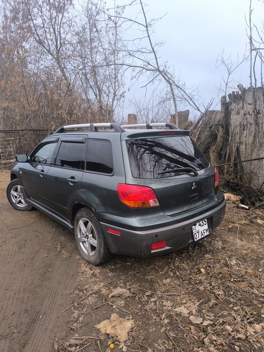 Продам автомобиль