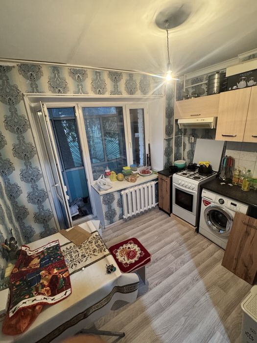 Продам квартиру в хорошем состояний