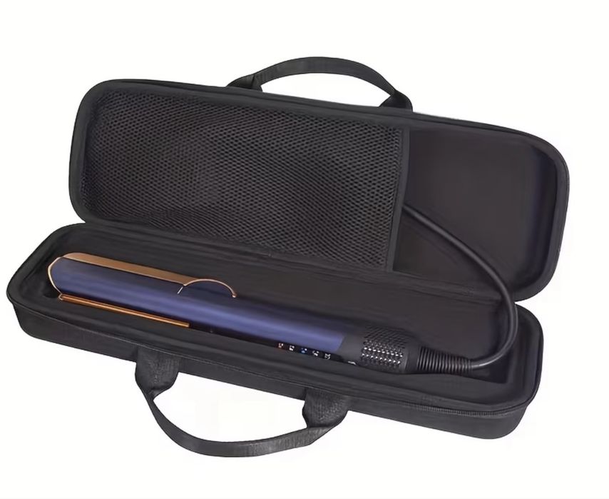 Dyson Airstrait– Prussian Blue / Rich Copper