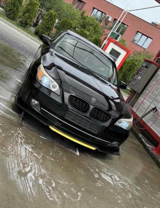 BMW Seria 5 2009 — imagine 3
