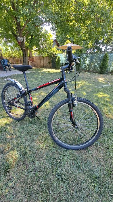 Bicicleta Terrana Kids 24