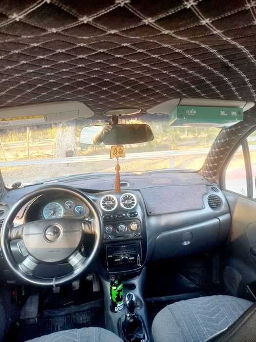 Arenda Matiz Vikup