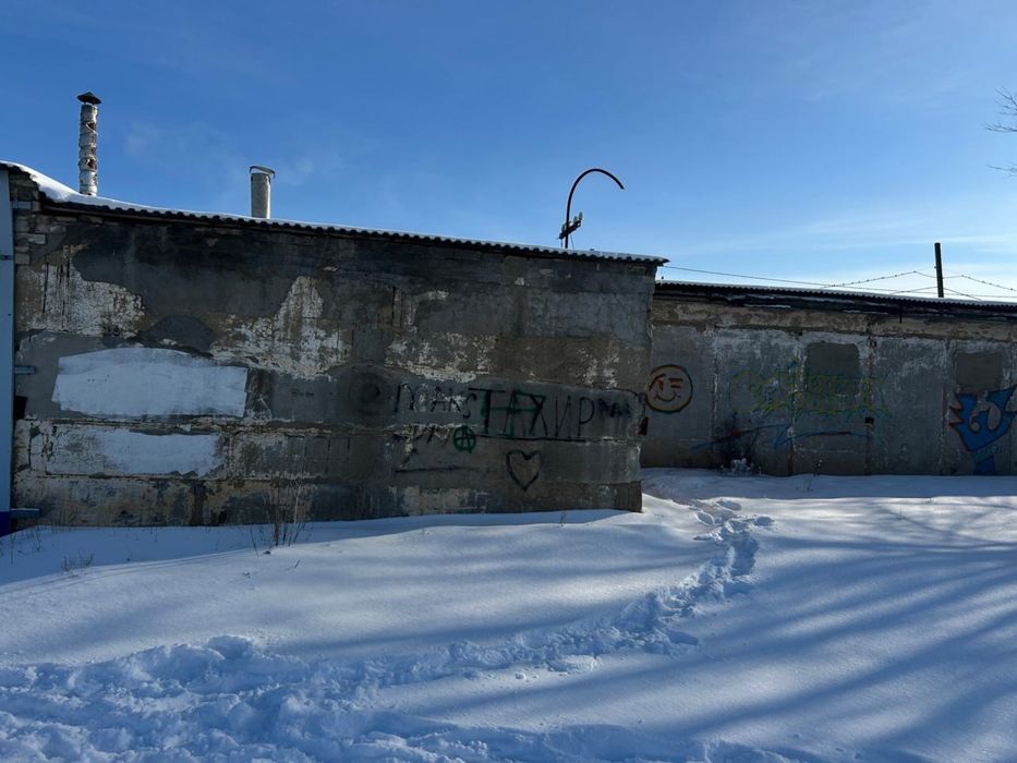 Продам магазин под бизнес