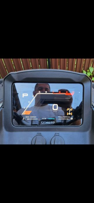 Cf Moto X10 2024