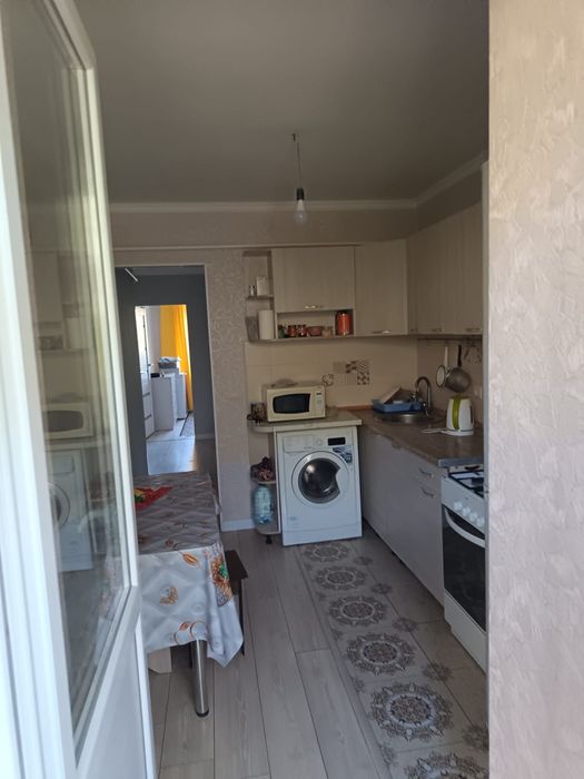 Продам 3х ком кв