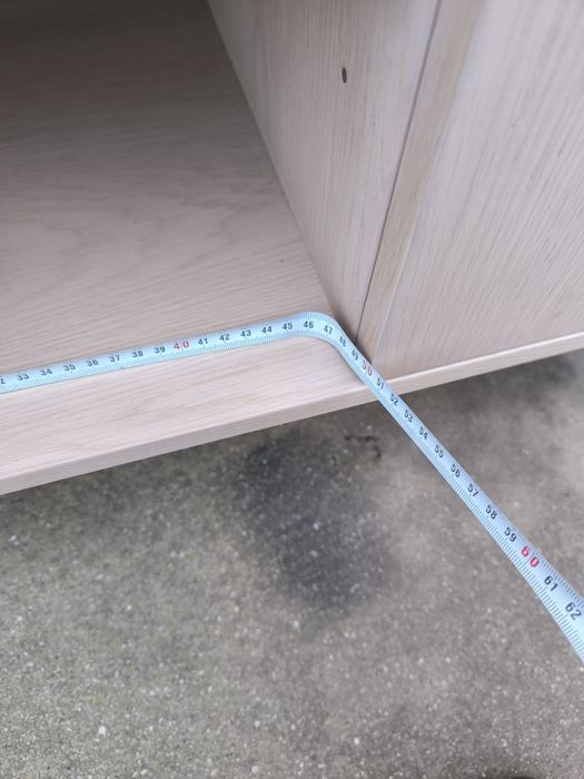 Тв шкаф от МДФ от Англия