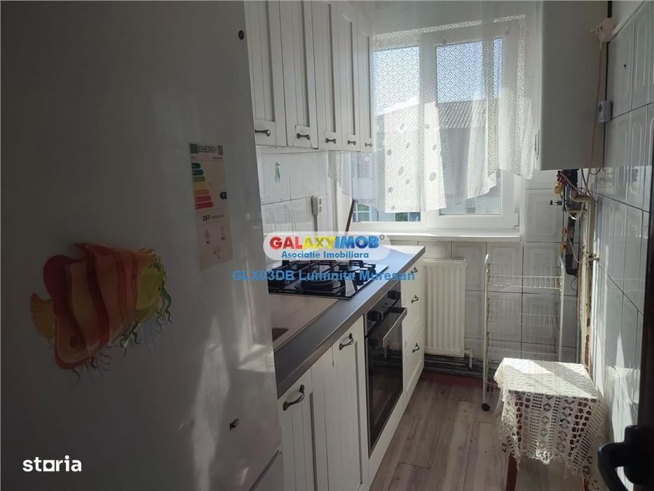 Inchiriere apartament 2 camere nedecomandat Targoviste Micro 6