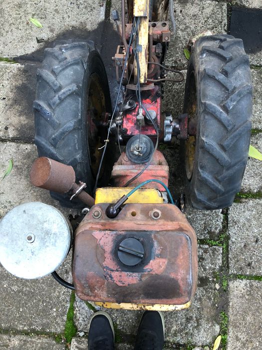 Мотоблок Acme Пловдив