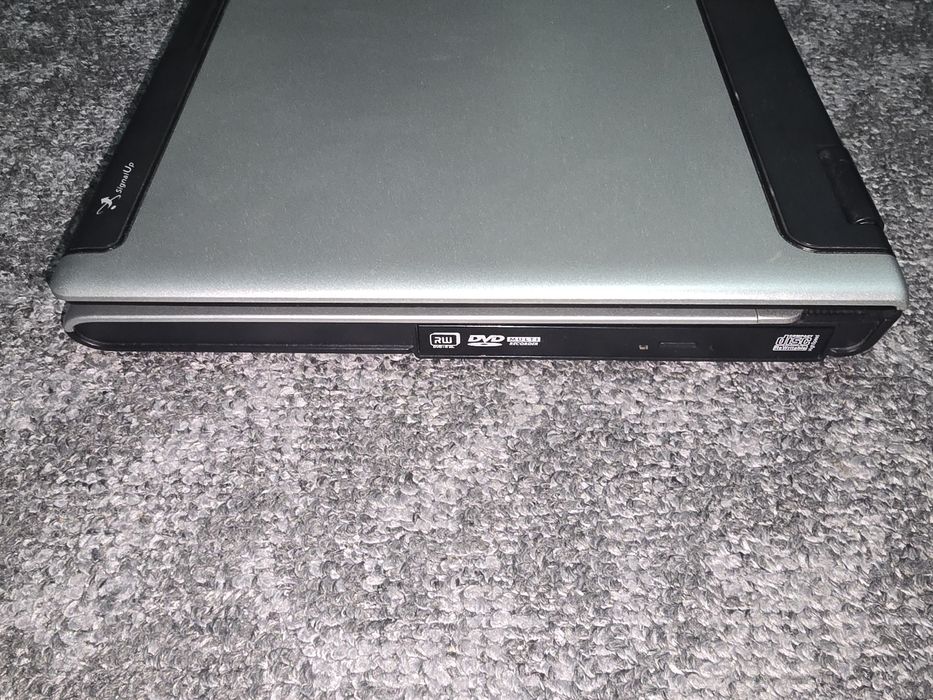 Laptop vechi acer