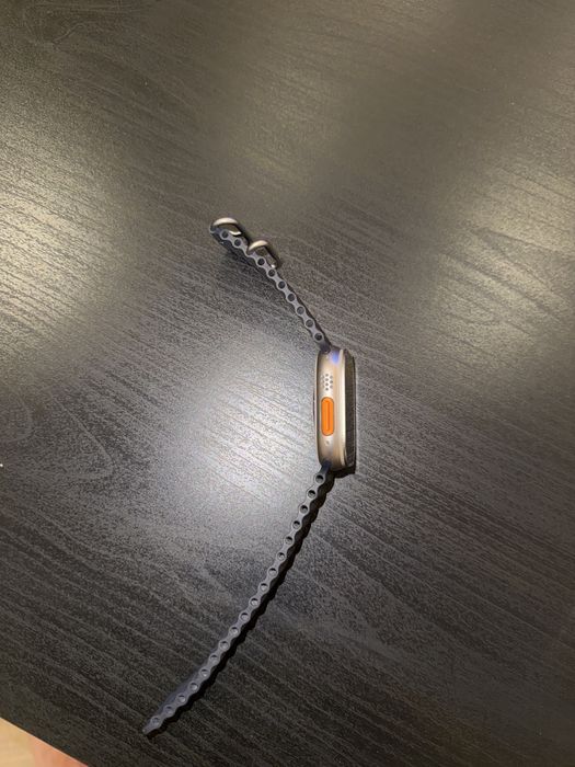 Apple Watch ultra 49