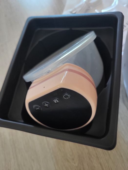 Помпа за кърма единична