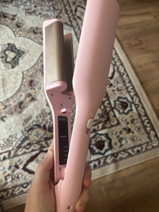 Продам утяжок волну