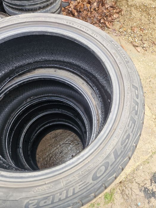 225 45 17  Debica 2022