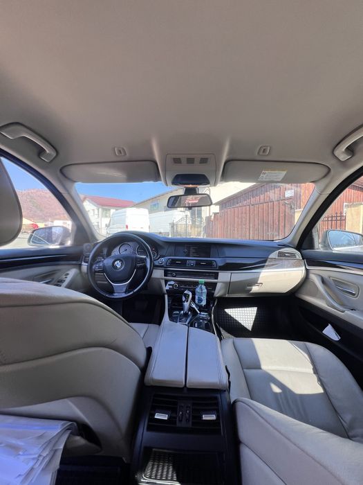 Vand BMW F10 | 2011 | 2.0 diesel | 184 CP