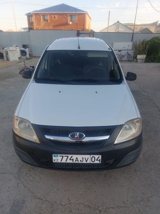 Продается машина
