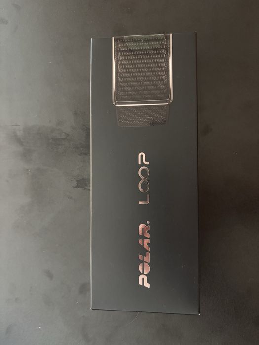 Polar Loop Gen2