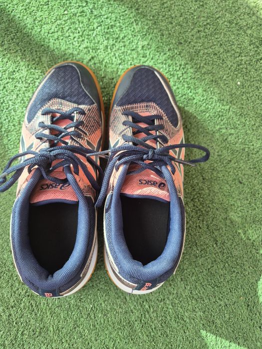 Маратонки за тренировки Asics