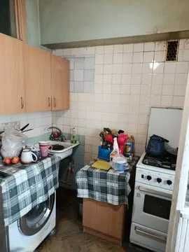 Ц-6 88м2 4/3/4 Кирпичный Балкон 2/6 Без Ремонта