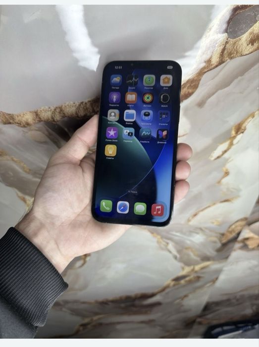 Iphone 13 pro max