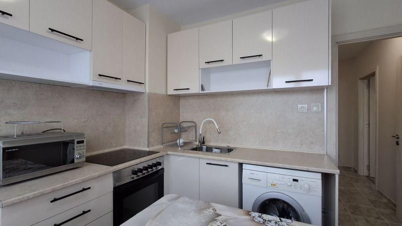 Едностаен апартамент под наем в ж.к. Надежда 3, 2220209