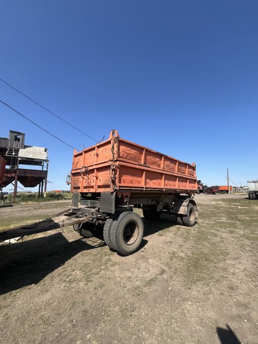 Продам камаз на ходу