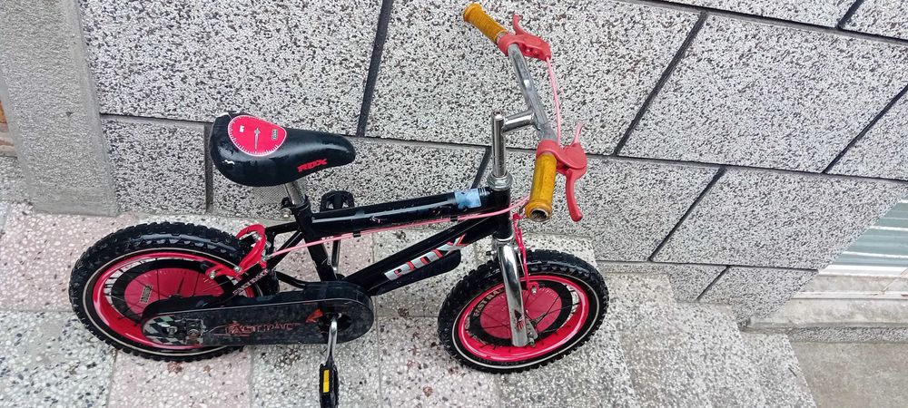 Колело за начинаещи